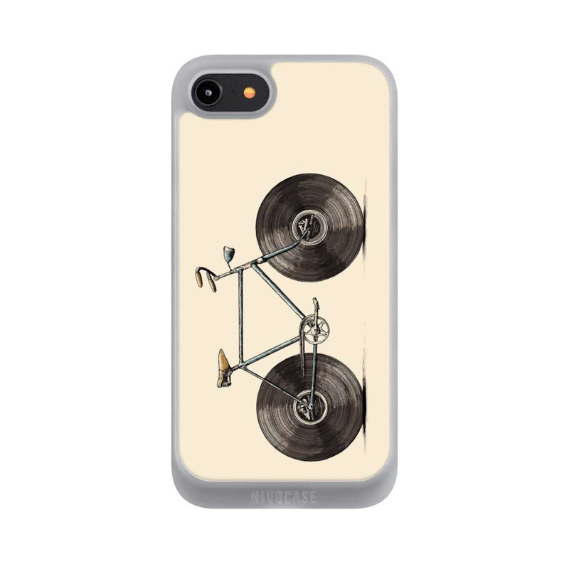 iPhone 7 NIVOpure Velophone