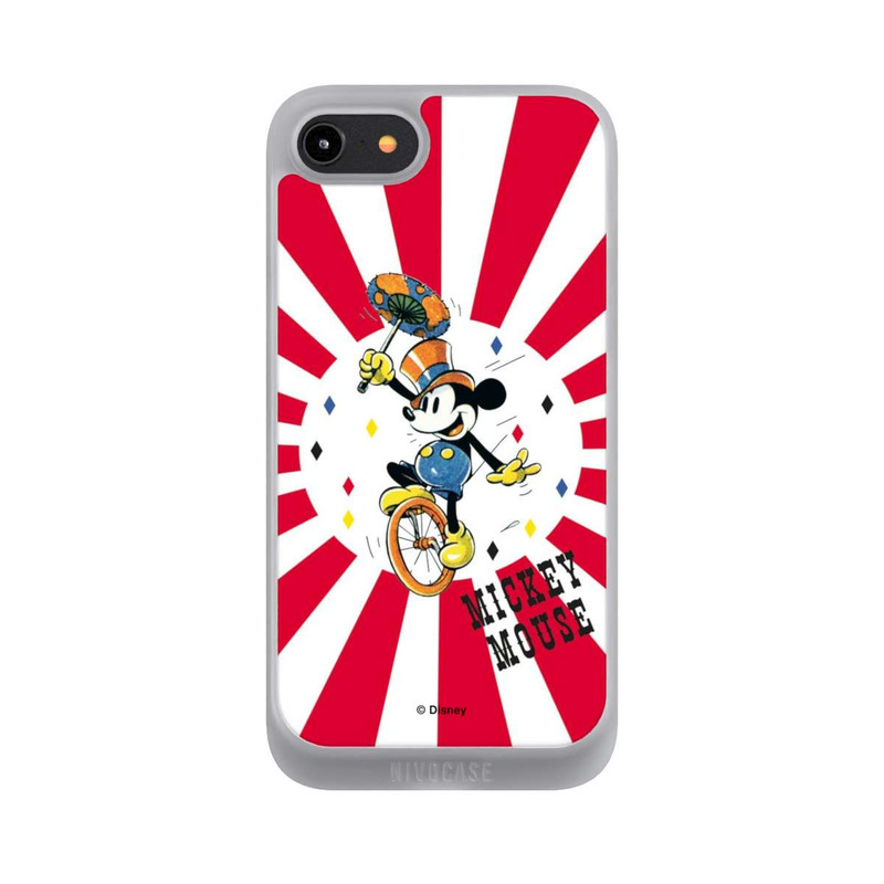 iPhone 7 NIVOpure Mickey Carnival