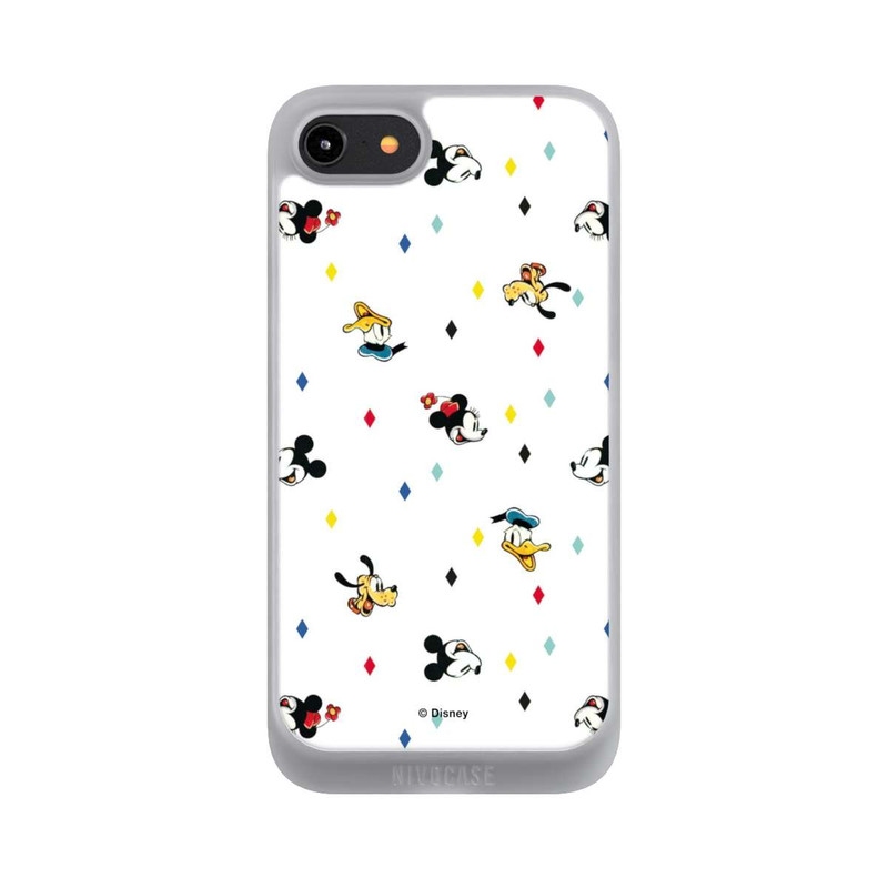 iPhone 7 NIVOpure Disney Carnaval