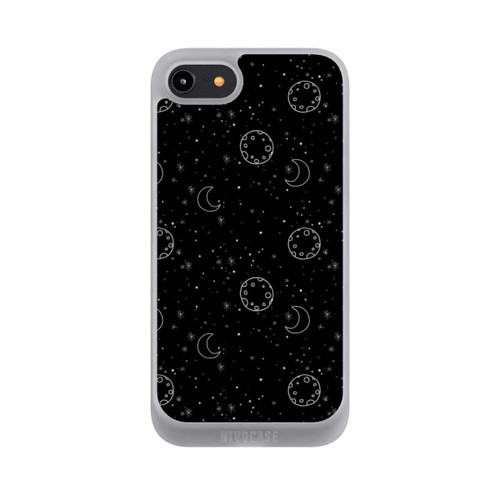 Apple iPhone 7 NIVOpure Moon pattern