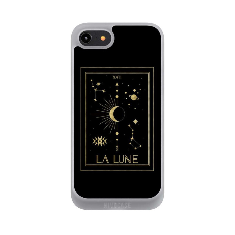iPhone 7 NIVOpure La Lune Goldoptik
