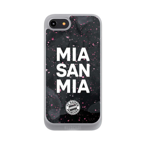 Apple iPhone 7 NIVOpure Mia San Mia Girly - FCB