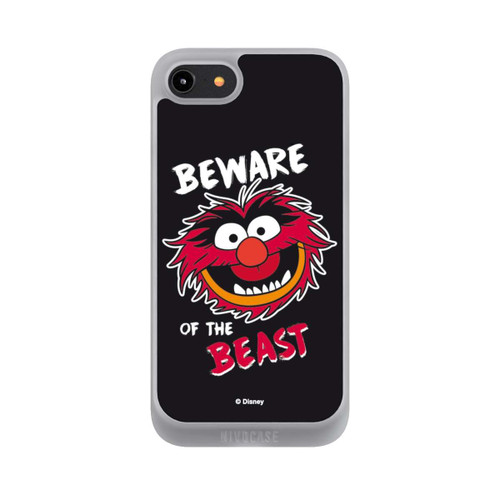 Apple iPhone 7 NIVOpure Animal Beast - Muppets