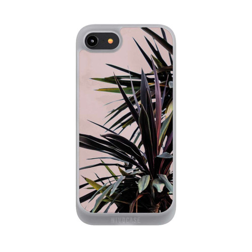 Apple iPhone 7 NIVOpure Palmblätter 17