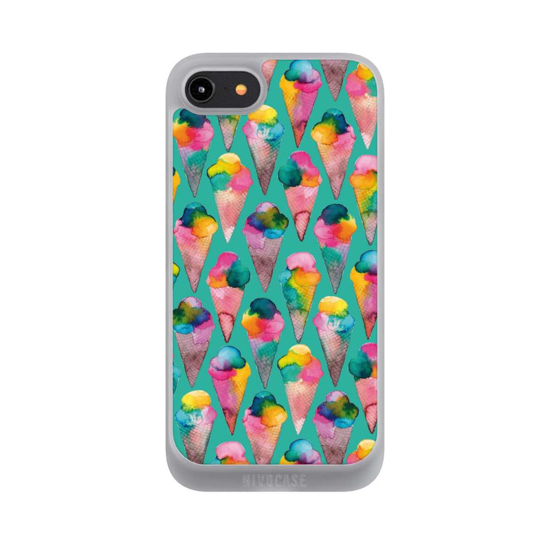 iPhone 7 NIVOpure Cute Ice Creams