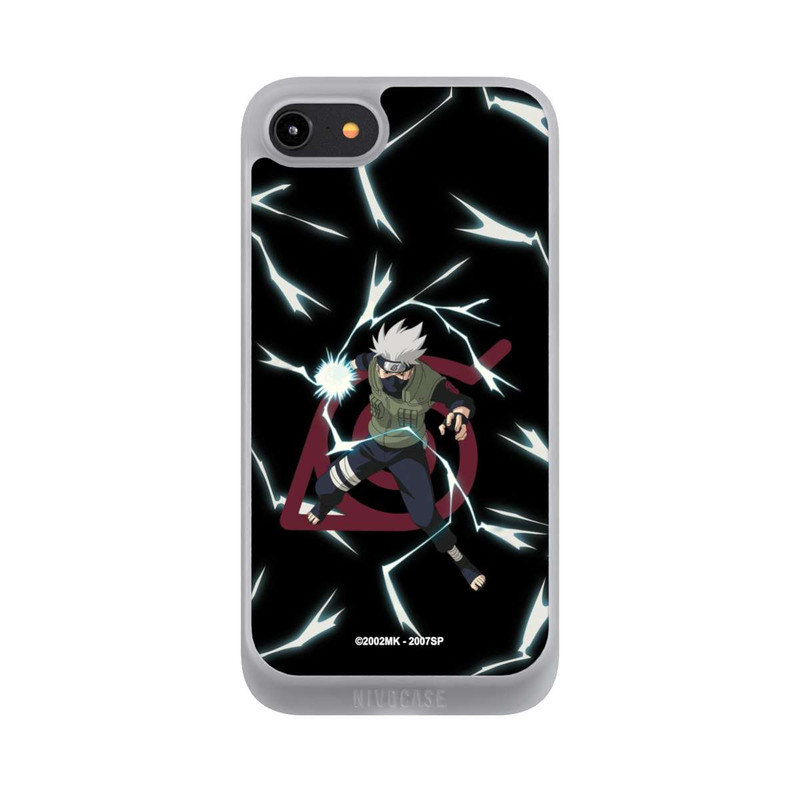 iPhone 7 NIVOpure Kakashi Raikiri