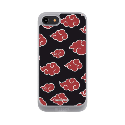 Apple iPhone 7 NIVOpure Akatsuki Pattern