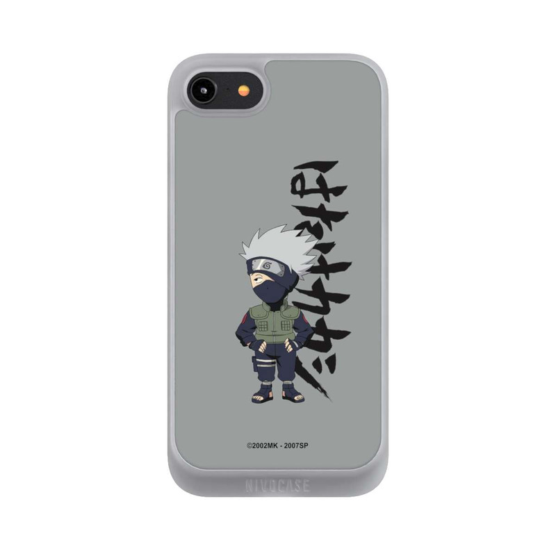 iPhone 7 NIVOpure Kakashi SD
