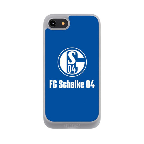 Apple iPhone 7 NIVOpure FC Schalke 04 Blau