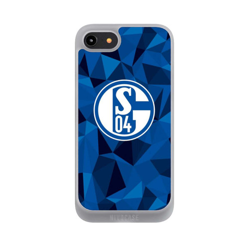 Apple iPhone 7 NIVOpure Schalke 04 Camo