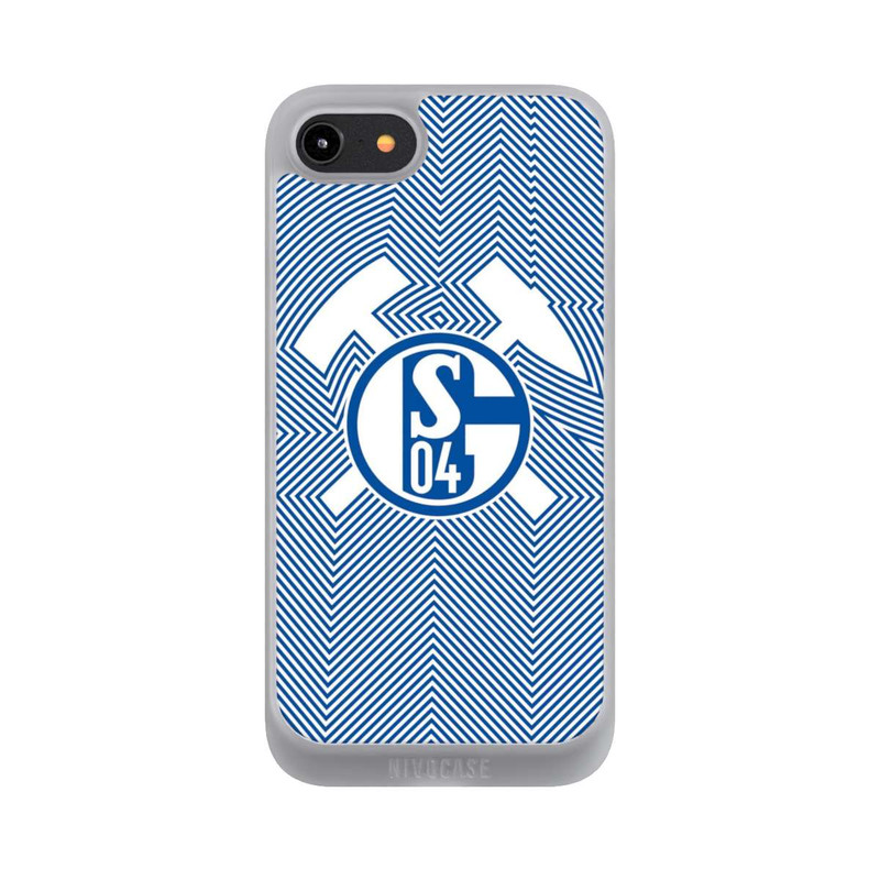 iPhone 7 NIVOpure Ruhrpott - Schalke 04