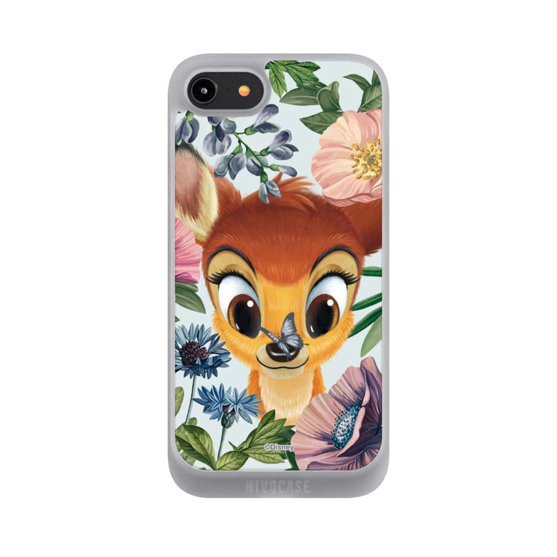 iPhone 7 NIVOpure Bloomy Bambi