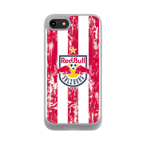 Apple iPhone 7 NIVOpure Red Bull Salzburg Streifen 