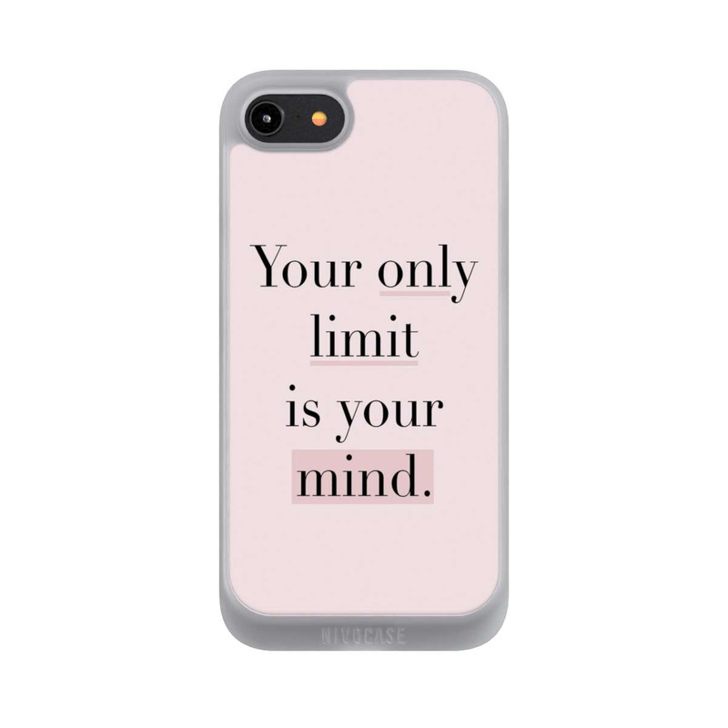 iPhone 7 NIVOpure Your only limit is your mind