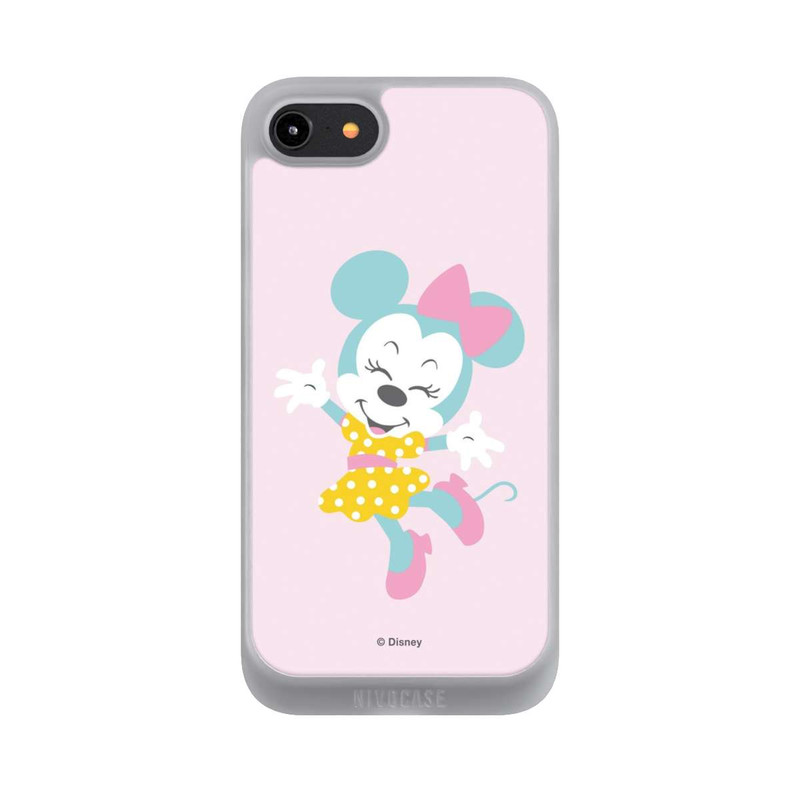 iPhone 7 NIVOpure Süße Baby-Minnie