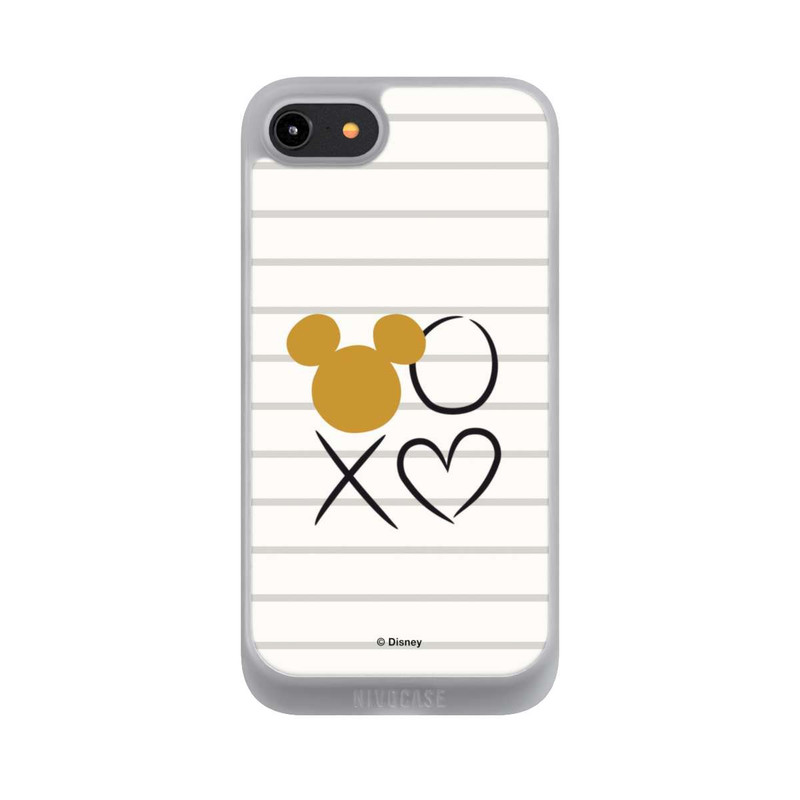 iPhone 7 NIVOpure XOXO Micky