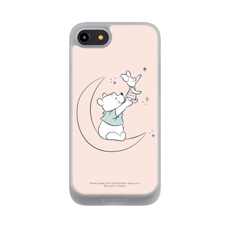 iPhone 7 NIVOpure Winnie und der Mond