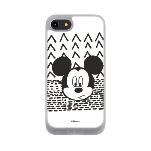 Apple iPhone 7 NIVOpure Mickey Minimaliste