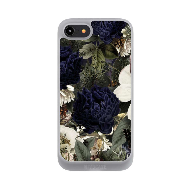 iPhone 7 NIVOpure Nature Vintage Flowers
