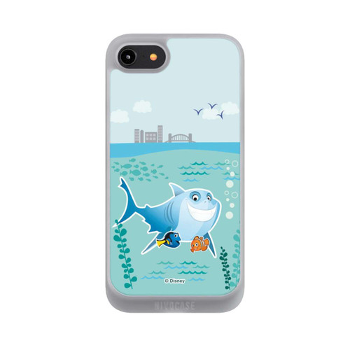Apple iPhone 7 NIVOpure Nemo and Friends