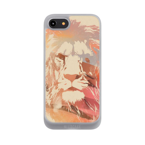 Apple iPhone 7 NIVOpure  Desert Lion