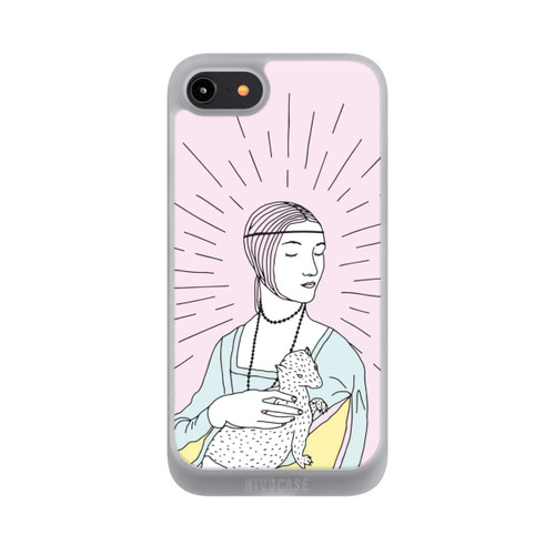 Apple iPhone 7 NIVOpure The Lady With An Ermin