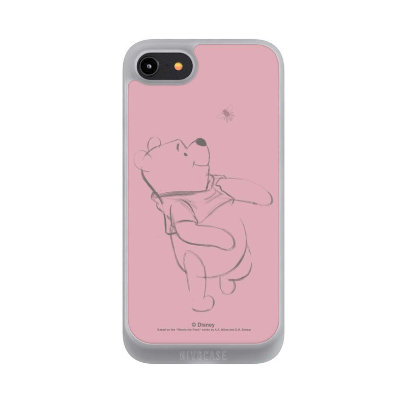 iPhone 7 NIVOpure Winnie Puuh und Biene
