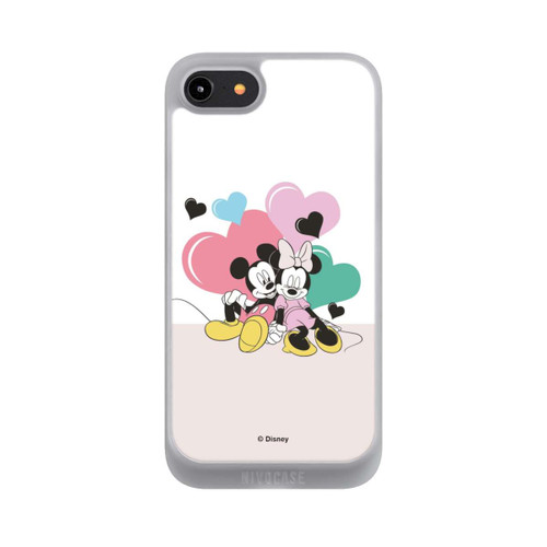 Apple iPhone 7 NIVOpure Objectifs de couple MM1