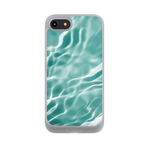 Apple iPhone 7 NIVOpure Wasser Textur