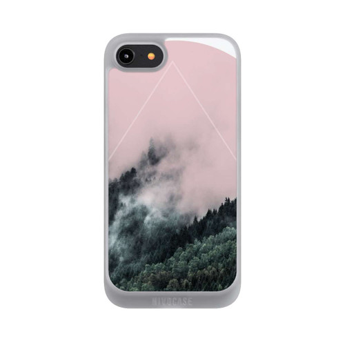 Apple iPhone 7 NIVOpure Neblige Wälder 2