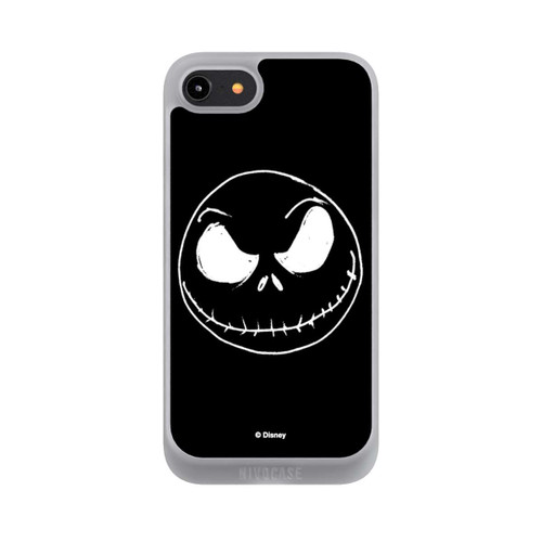Apple iPhone 7 NIVOpure Jack Face Tim Burtons Nightmare before Christmas