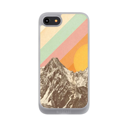 Apple iPhone 7 NIVOpure Gebirgslandschaft