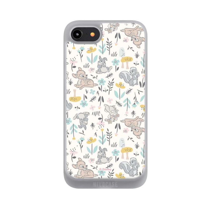 iPhone 7 NIVOpure Bambi and Thumper Organic