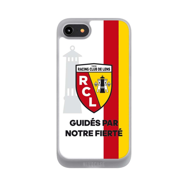 iPhone 7 NIVOpure RC Lens Unser Stolz