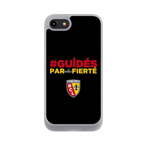 Apple iPhone 7 NIVOpure RC Lens Geleitet von unserem Stolz