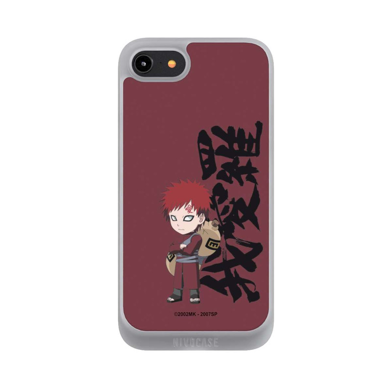 iPhone 7 NIVOpure Gaara SD