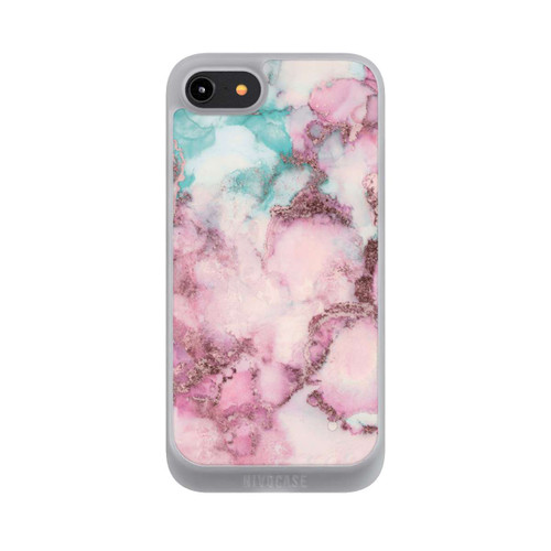 Apple iPhone 7 NIVOpure Rosa Strudel