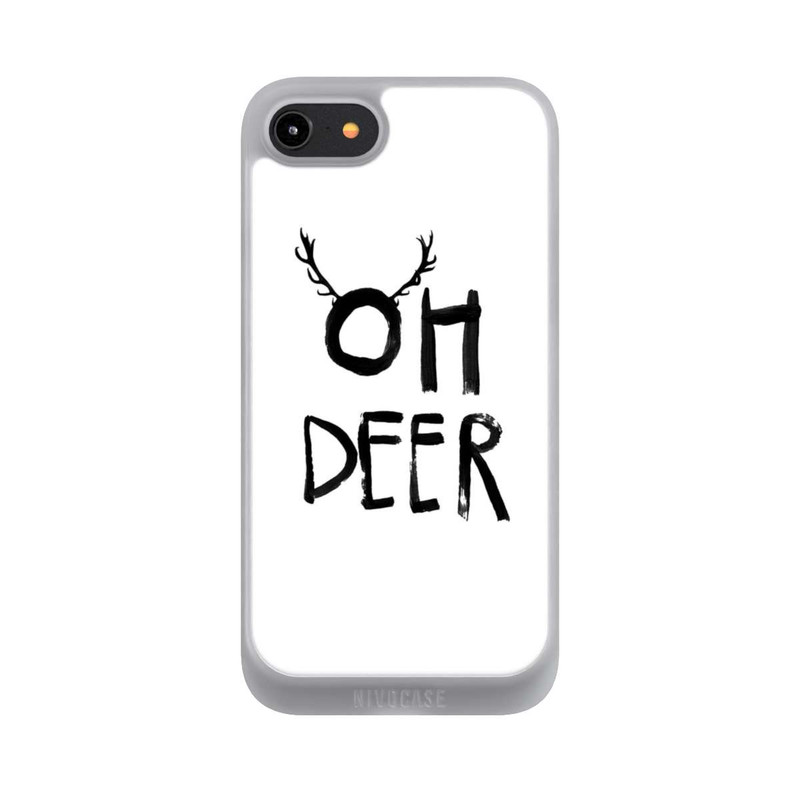 iPhone 7 NIVOpure Oh Deer