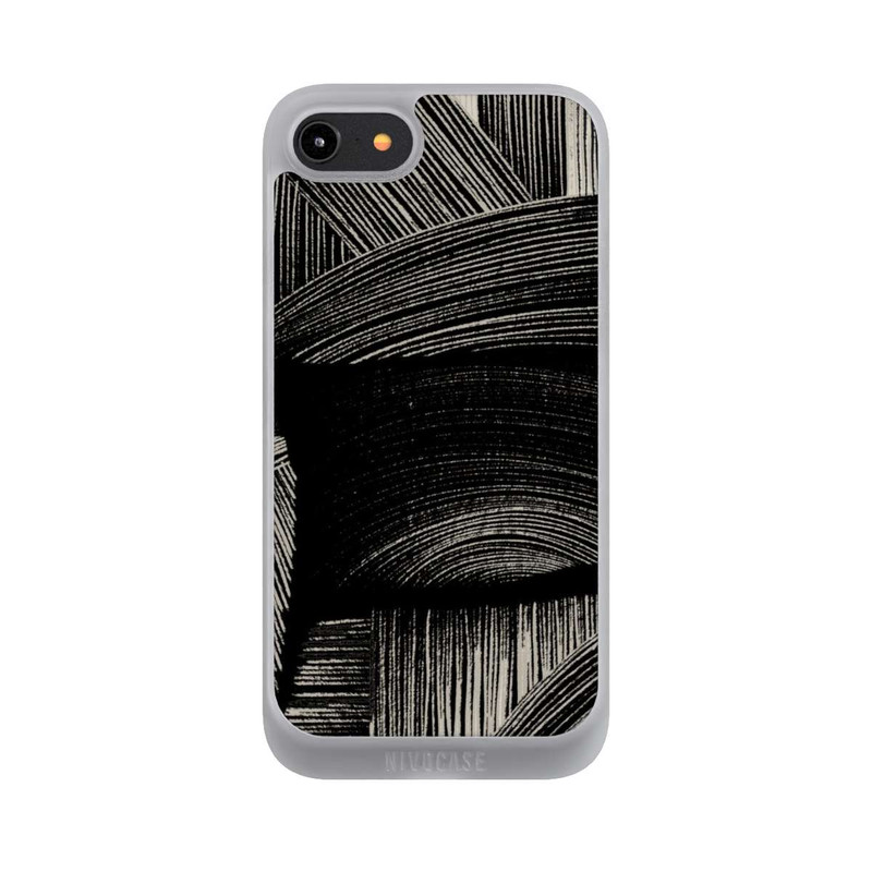 iPhone 7 NIVOpure Strohoptik