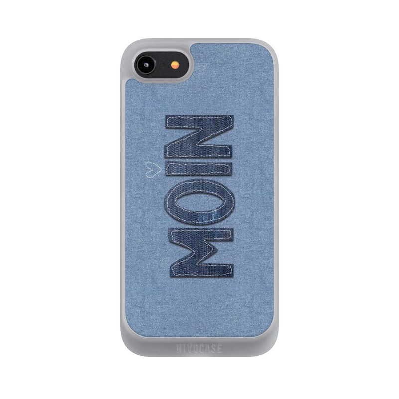 iPhone 7 NIVOpure Moin Jeans