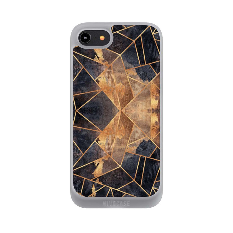 iPhone 7 NIVOpure Zerbrochener Stein