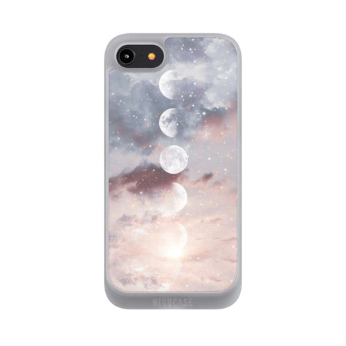 Apple iPhone 7 NIVOpure clair de lune