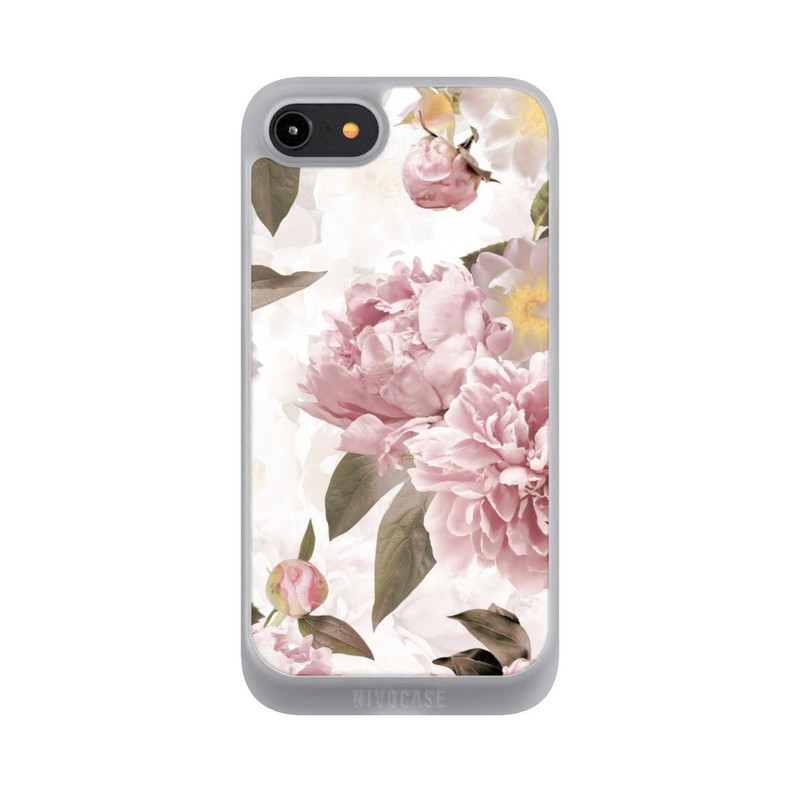 iPhone 7 NIVOpure Alte Pfingstrose