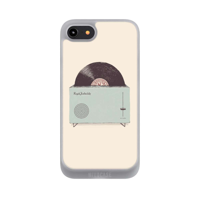iPhone 7 NIVOpure High Fidelity-Main