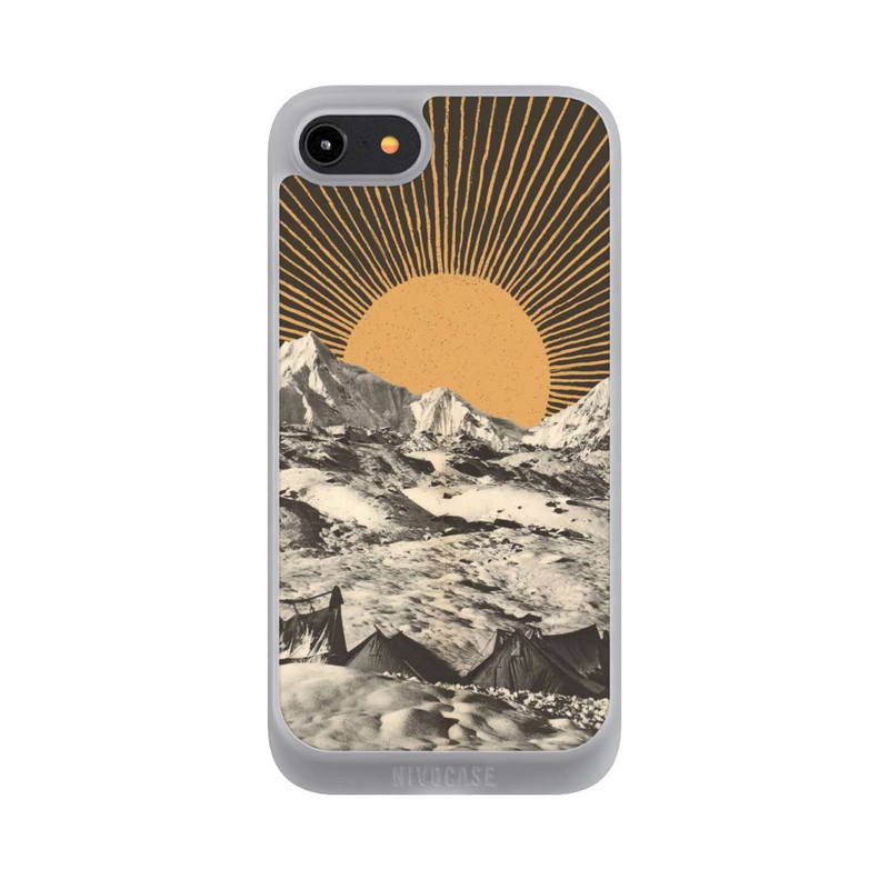 iPhone 7 NIVOpure Gebirgslandschaft 6