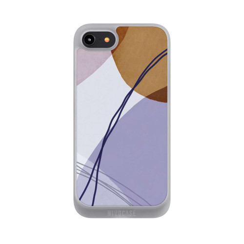 Apple iPhone 7 NIVOpure Grafisch 266 Violet