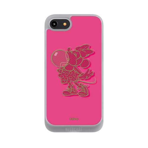 Apple iPhone 7 NIVOpure Minnie Forever Young