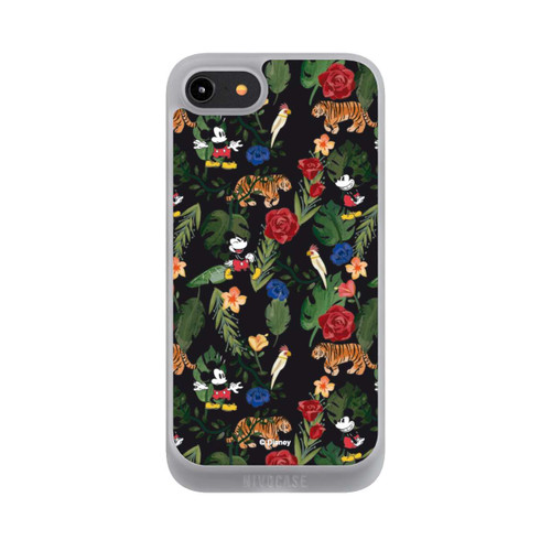 Apple iPhone 7 NIVOpure Jungle de Mickey