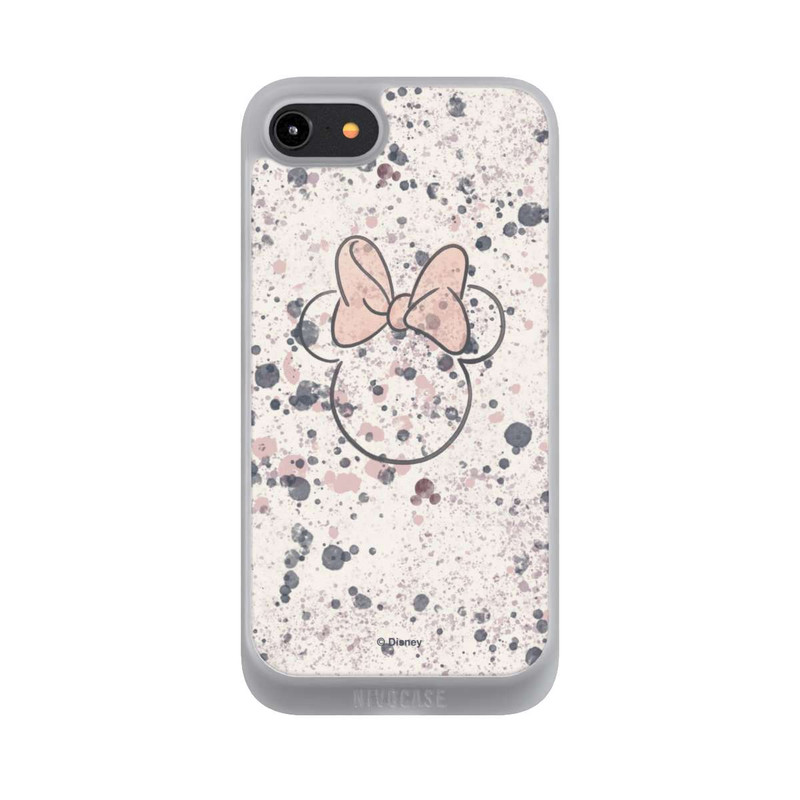 iPhone 7 NIVOpure Minnie Maus Splash