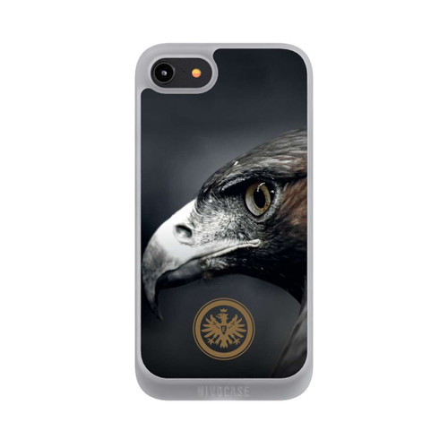 Apple iPhone 7 NIVOpure Eintracht Adler Design
